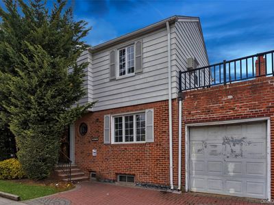 166-07 Union Turnpike