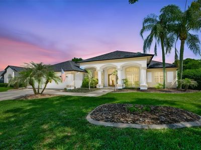 2901 Zaharias Dr