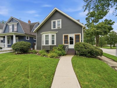 611 Kinnaird Ave