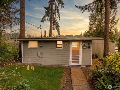 17024 Pleasant Beach Drive SE
