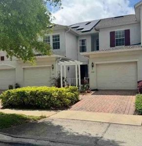 Property at 3181 Capri Isle Way, Orlando, FL