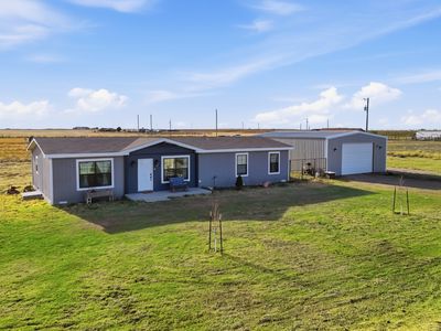 Property at 822 Tyler Ave, Goodwell, OK