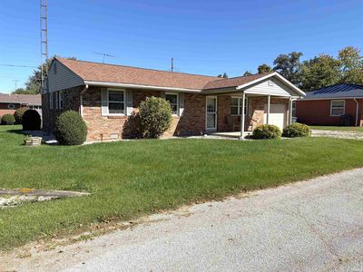Property at 552 S West Shadey Ln, Winchester, IN