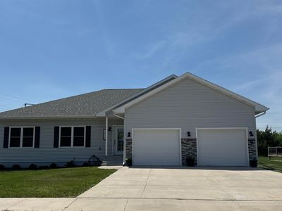 Property at 1013 N 3rd St, Oneill, NE