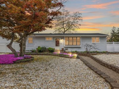 36 Bay Laurel Drive