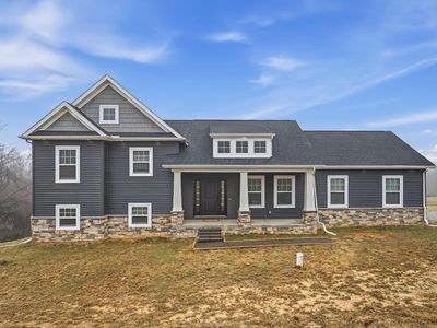3642 Bauman Hill Rd SE