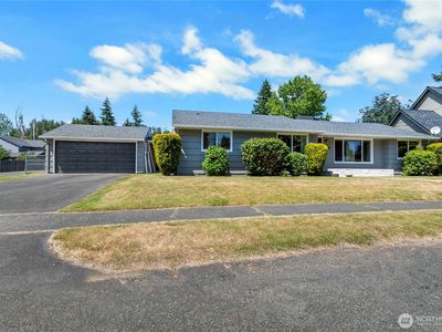 Property at 220 Alder Avenue, Sumner, WA