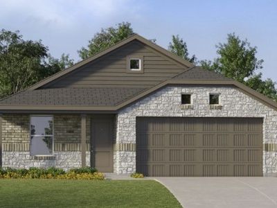604 Arabian Ln