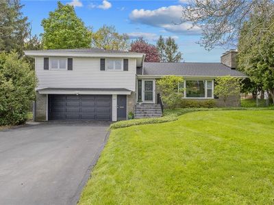 325 Highridge Dr