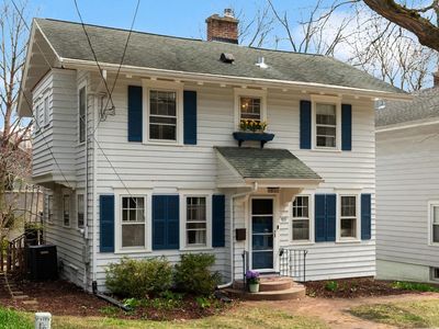 113 North Spooner Street