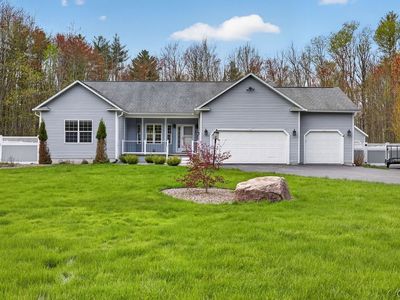 121 Canterbury Way