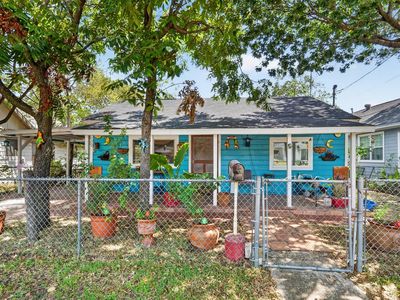 3332 Coronet Blvd