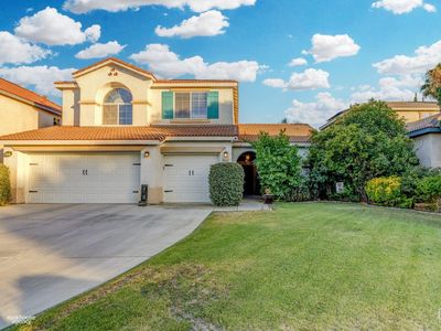 12717 Woodson Bridge Dr