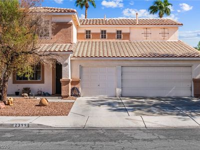 2399 Tilden Way