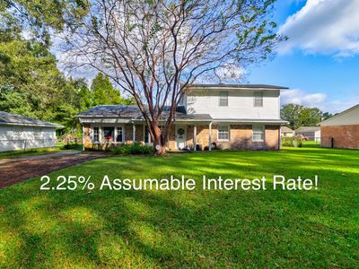 136 Blossom St