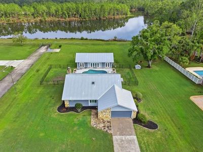 918 Gallberry Ct