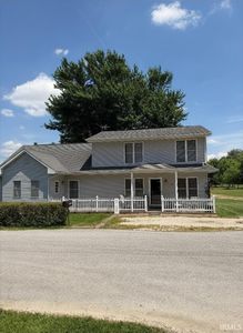 Property at 7732 N County Road 475 E, Orleans, IN