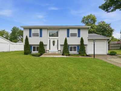 704 McCormick Ln