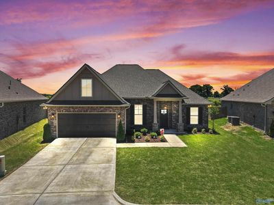 Property at 24495 Bekah Ln, Toney, AL