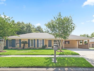 321 Orgeron Dr