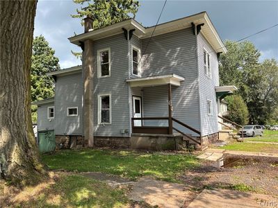 503 Oneida St