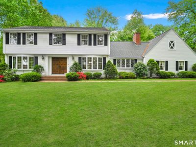 44 Old Musket Road