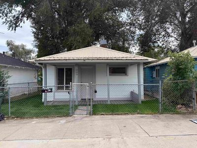 Property at 209 W Young St, Pocatello, ID
