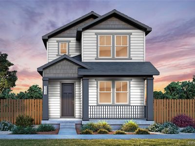 13195 Front Porch Lane