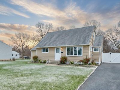 Property at 82 Charles Bossert Dr, Bordentown, NJ