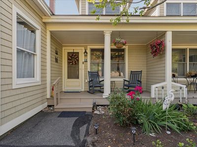 18 Harborview Drive #18