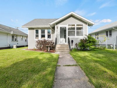 201 George St