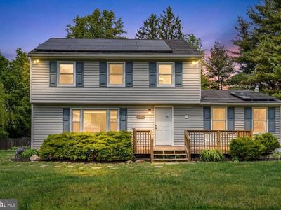 Property at 706 W Old Liberty Rd, Sykesville, MD