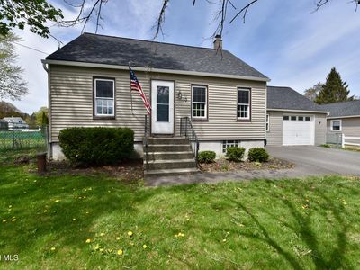 Property at 10 Koon Street, Wynantskill, NY