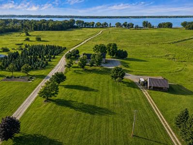 Property at 61 Campbell Bay Road, Swanton, VT