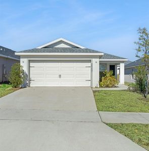 2607 Tulip Dr