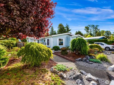 3802 James Street #23