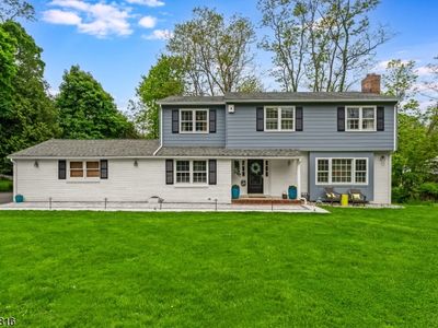 Property at 645 Foothill Rd, Bridgewater, NJ