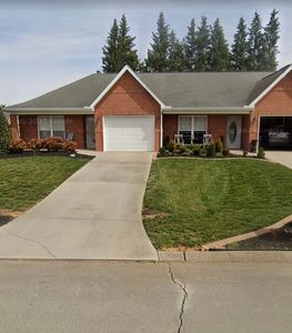 3002 Yearling Ln