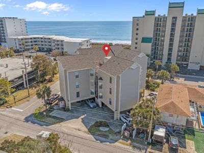 4500 S Ocean Blvd. UNIT 9-B