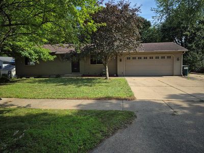 809 Kimberly Drive