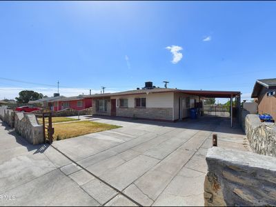 7560 Matamoros Dr