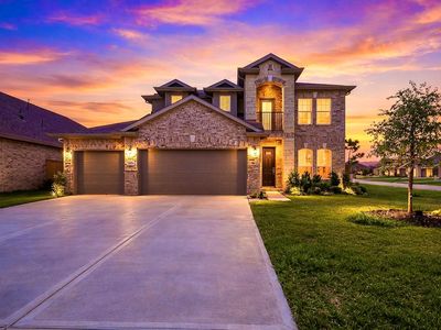 10511 Amador Peak Dr
