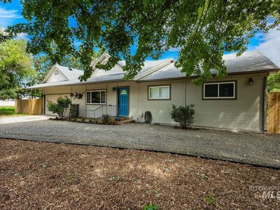 7166 S Cloverdale Rd