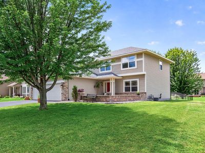 26814 Meadow Ridge Dr