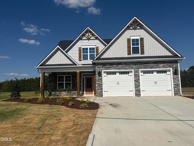 121 Juju Dr Lot 23