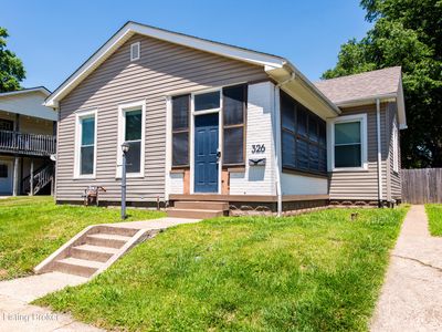 Property at 326 Fulton St, Jeffersonville, IN