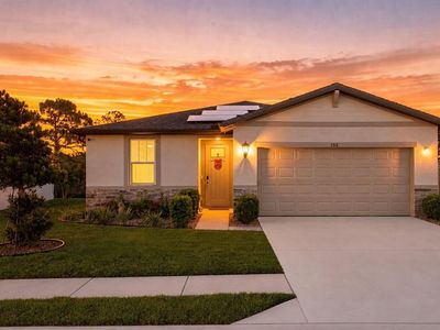 Property at 152 LAZY SHORE DRIVE, Nokomis, FL