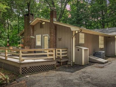 444 Little Brook Road