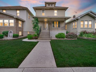 1928 Lincoln Ave