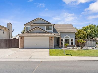 3501 Soda Canyon Dr
